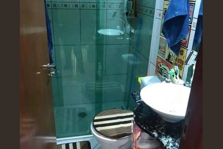 Apartamento à venda com 3 quartos, 96m² em Vila Guedes, São Paulo