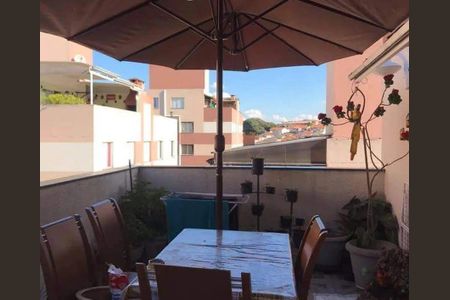 Apartamento à venda com 3 quartos, 96m² em Vila Guedes, São Paulo