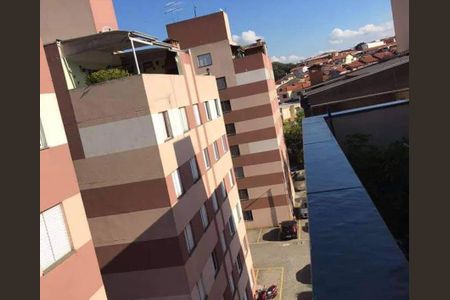 Apartamento à venda com 96m², 3 quartos e 1 vaga