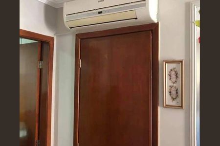 Apartamento à venda com 96m², 3 quartos e 1 vaga