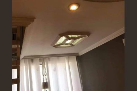 Apartamento à venda com 96m², 3 quartos e 1 vaga