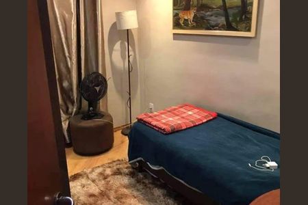Apartamento à venda com 3 quartos, 96m² em Vila Guedes, São Paulo