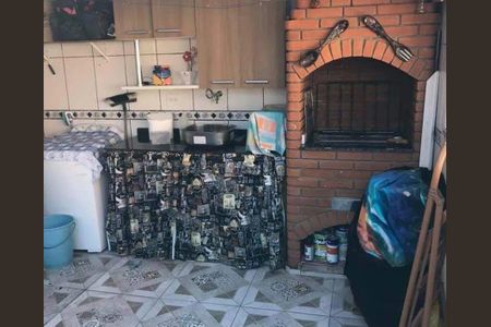 Apartamento à venda com 3 quartos, 96m² em Vila Guedes, São Paulo
