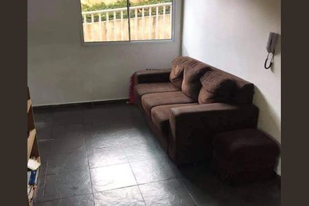 Apartamento à venda com 3 quartos, 96m² em Vila Guedes, São Paulo