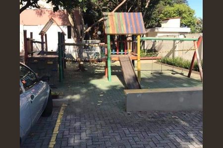 Apartamento à venda com 96m², 3 quartos e 1 vaga