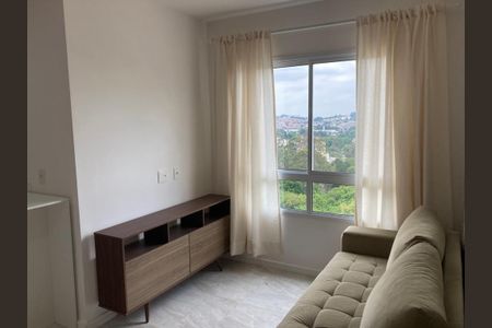 Apartamento à venda com 2 quartos, 45m² em Jardim Boa Vista (Zona Oeste), São Paulo