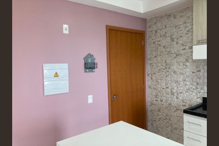 Apartamento à venda com 2 quartos, 45m² em Jardim Boa Vista (Zona Oeste), São Paulo