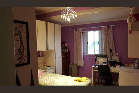 Casa à venda com 90m², 2 quartos e 1 vaga