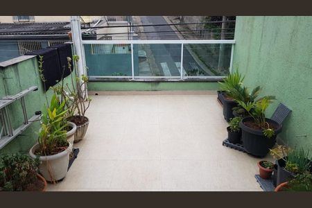 Casa à venda com 90m², 2 quartos e 1 vaga