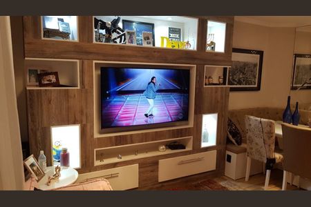 Casa à venda com 90m², 2 quartos e 1 vaga