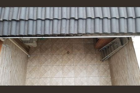 Casa à venda com 90m², 2 quartos e 1 vaga