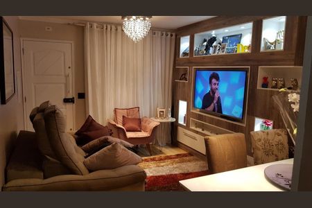 Casa à venda com 90m², 2 quartos e 1 vaga