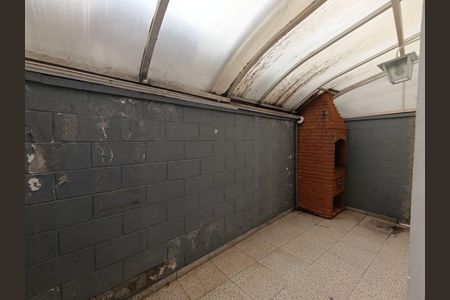 Casa à venda com 120m², 3 quartos e 2 vagas