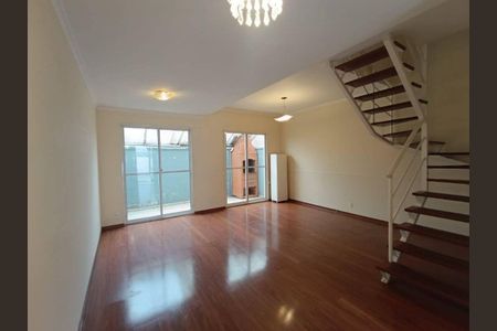 Casa à venda com 3 quartos, 120m² em Jardim das Esmeraldas, São Paulo