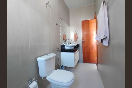 Casa para alugar com 190m², 4 quartos e 4 vagas