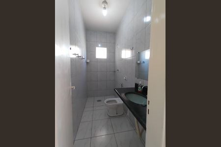 Casa para alugar com 190m², 4 quartos e 4 vagas