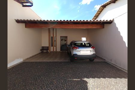 Casa para alugar com 190m², 4 quartos e 4 vagas