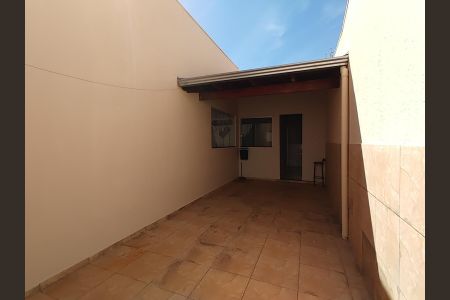 Casa para alugar com 190m², 4 quartos e 4 vagas