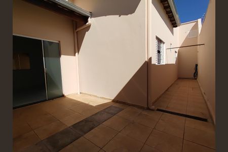 Casa para alugar com 190m², 4 quartos e 4 vagas