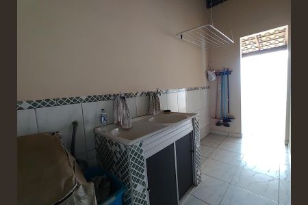 Casa para alugar com 190m², 4 quartos e 4 vagas