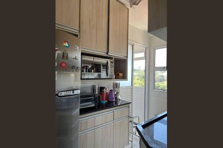 Apartamento à venda com 2 quartos, 55m² em Parque Ipe, São Paulo