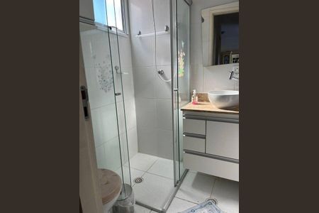 Apartamento à venda com 2 quartos, 55m² em Parque Ipe, São Paulo