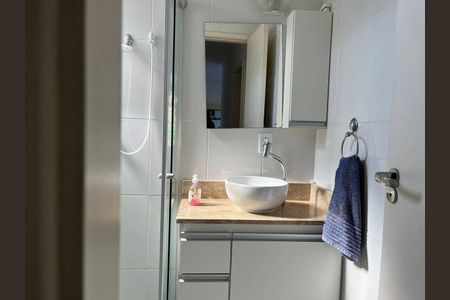 Apartamento à venda com 2 quartos, 55m² em Parque Ipe, São Paulo