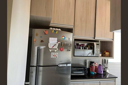 Apartamento à venda com 2 quartos, 55m² em Parque Ipe, São Paulo