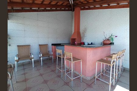 Casa para alugar com 6 quartos, 200m² em Cidade Jardim, Uberlândia