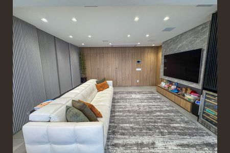 Apartamento à venda com 3 quartos, 171m² em Jardim Arpoador, São Paulo