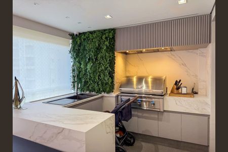 Apartamento à venda com 171m², 3 quartos e sem vaga
