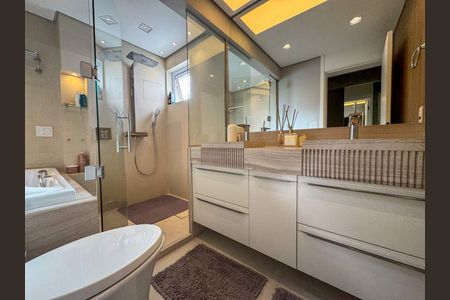 Apartamento à venda com 171m², 3 quartos e sem vaga