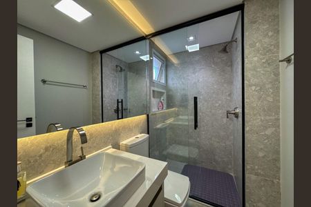 Apartamento à venda com 171m², 3 quartos e sem vaga