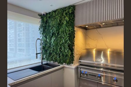 Apartamento à venda com 171m², 3 quartos e sem vaga