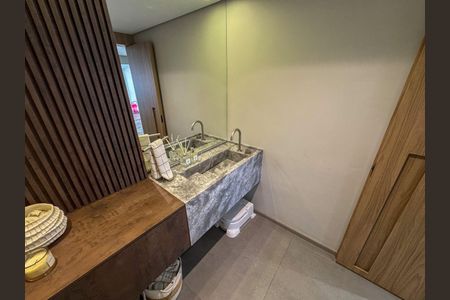 Apartamento à venda com 171m², 3 quartos e sem vaga