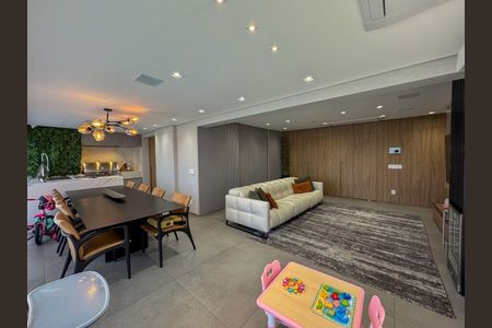 Apartamento à venda com 171m², 3 quartos e sem vaga