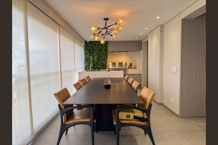 Apartamento à venda com 171m², 3 quartos e sem vaga