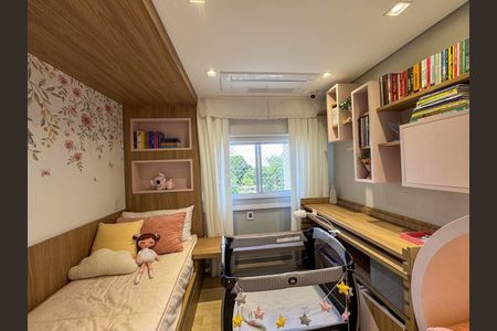 Apartamento à venda com 3 quartos, 171m² em Jardim Arpoador, São Paulo
