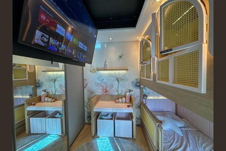 Apartamento à venda com 171m², 3 quartos e sem vaga