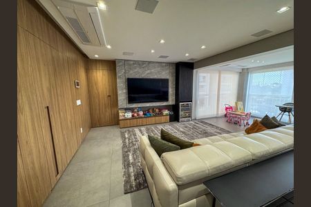 Apartamento à venda com 3 quartos, 171m² em Jardim Arpoador, São Paulo