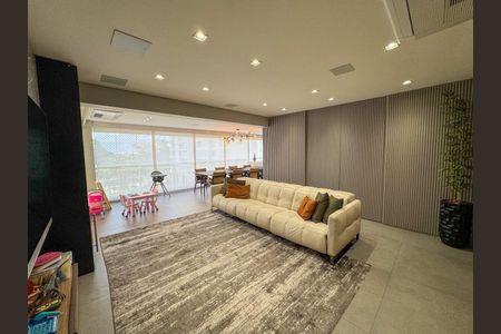 Apartamento à venda com 171m², 3 quartos e sem vaga
