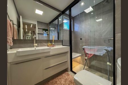 Apartamento à venda com 171m², 3 quartos e sem vaga