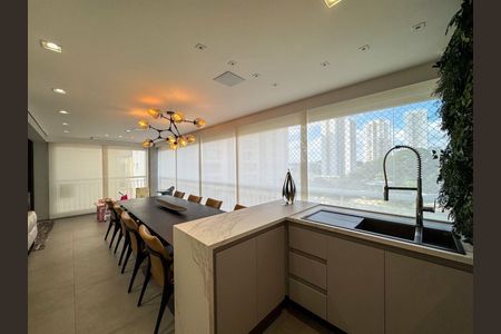 Apartamento à venda com 171m², 3 quartos e sem vaga
