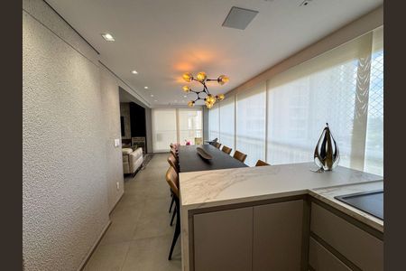 Apartamento à venda com 171m², 3 quartos e sem vaga