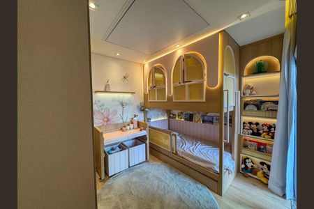 Apartamento à venda com 3 quartos, 171m² em Jardim Arpoador, São Paulo