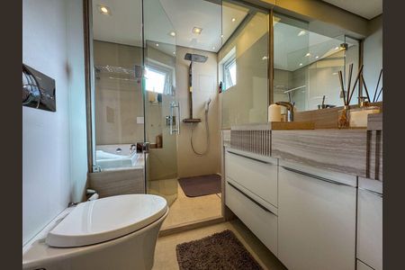 Apartamento à venda com 171m², 3 quartos e sem vaga