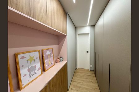 Apartamento à venda com 171m², 3 quartos e sem vaga