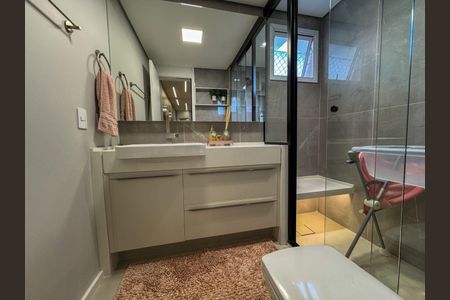 Apartamento à venda com 171m², 3 quartos e sem vaga