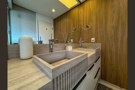 Apartamento à venda com 171m², 3 quartos e sem vaga