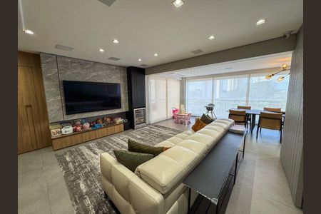 Apartamento à venda com 3 quartos, 171m² em Jardim Arpoador, São Paulo